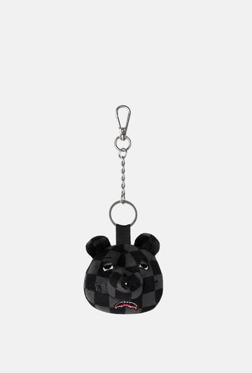 portachiavi orso 910Z715 NSZ SPRAYGROUND 