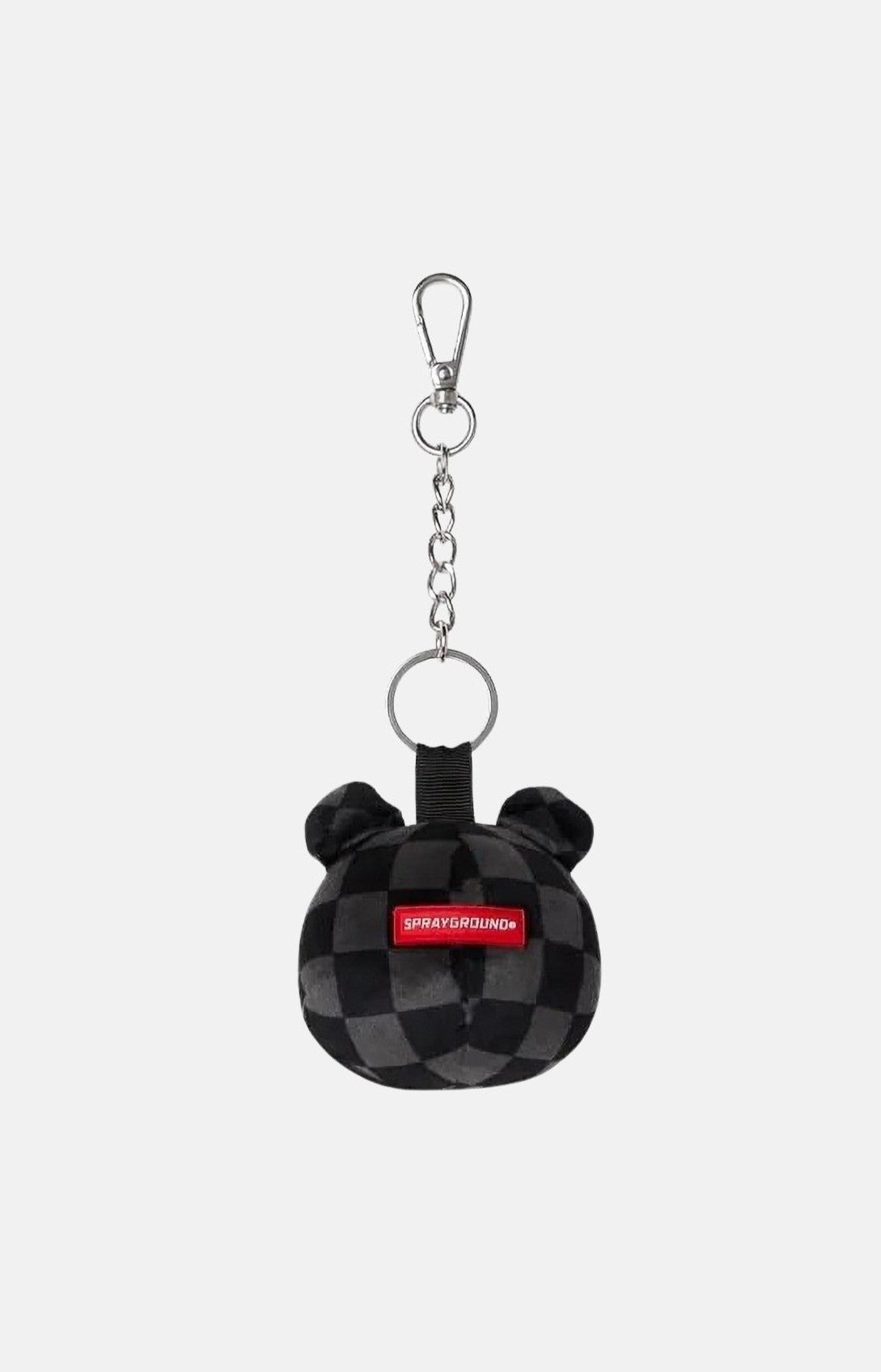 portachiavi orso 910Z715 NSZ SPRAYGROUND 