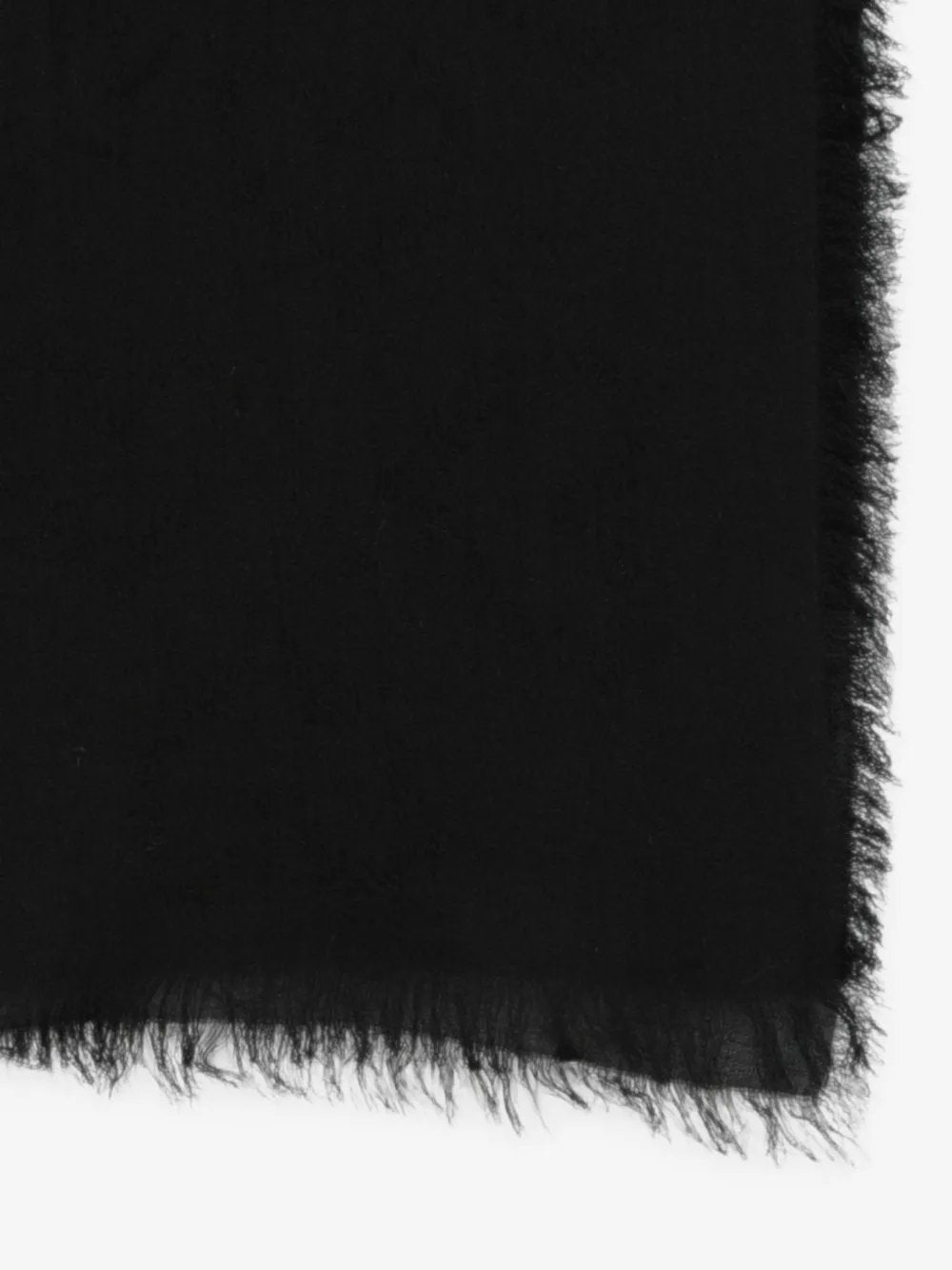 kefiah con bordi sfrangiati 262TA4360 00006 TWINSET 