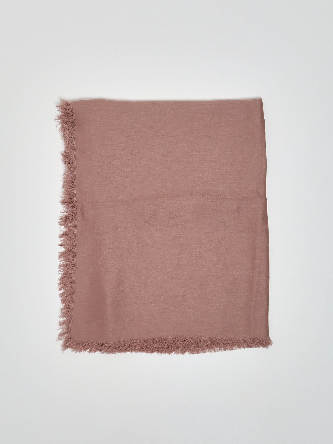 kefiah con bordi sfrangiati 262TA4360 00123 TWINSET 