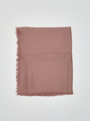 kefiah con bordi sfrangiati 262TA4360 00123 TWINSET 