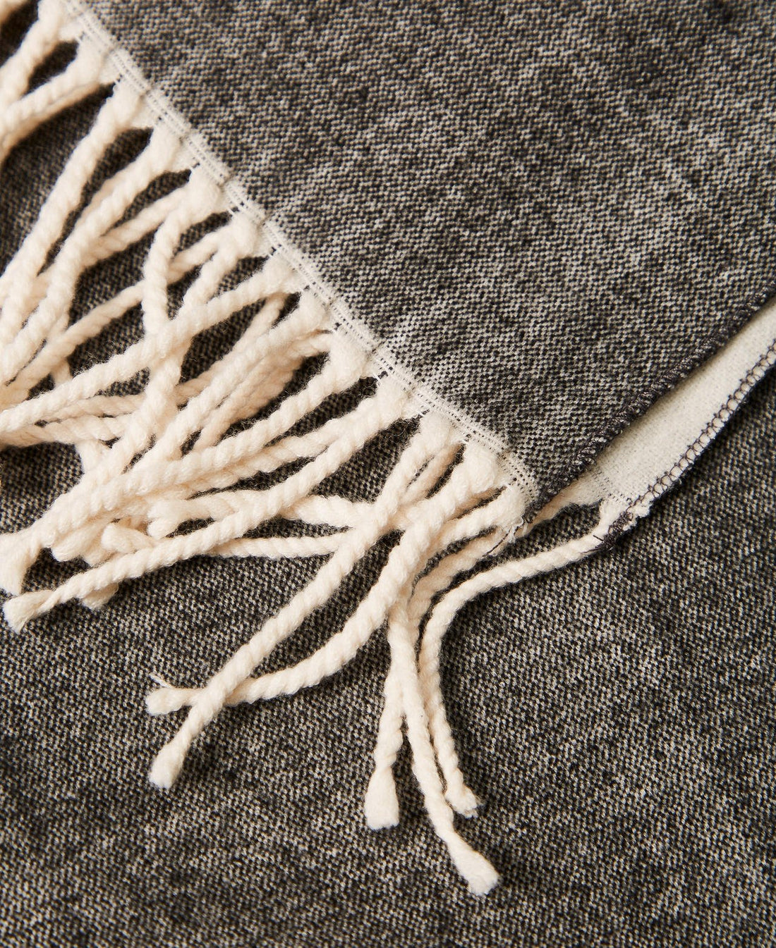 sciarpa in panno jacquard 262TA4550 00006 TWINSET 
