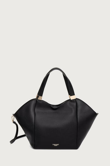 borsa tote 262TB7020 00006 TWINSET 