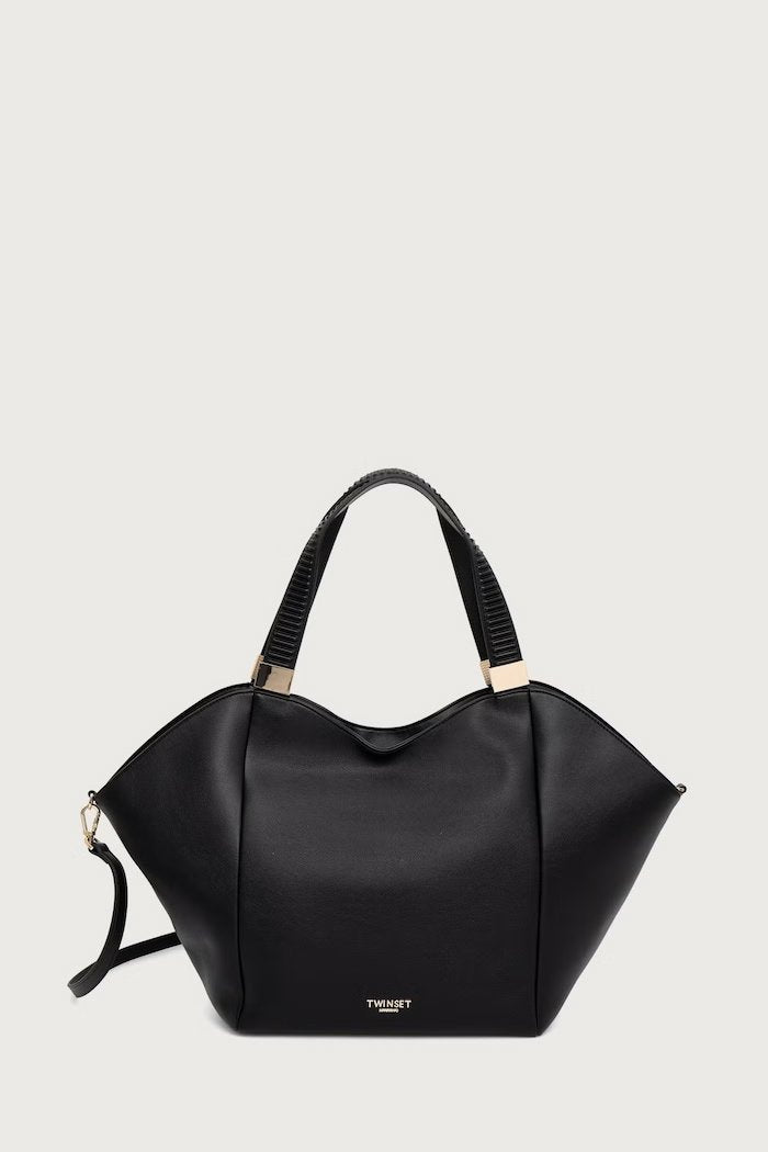 borsa tote 262TB7020 00006 TWINSET 