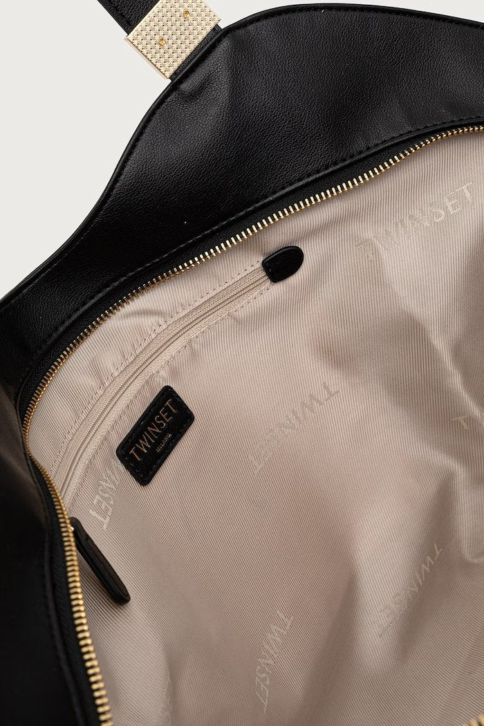borsa tote 262TB7020 00006 TWINSET 