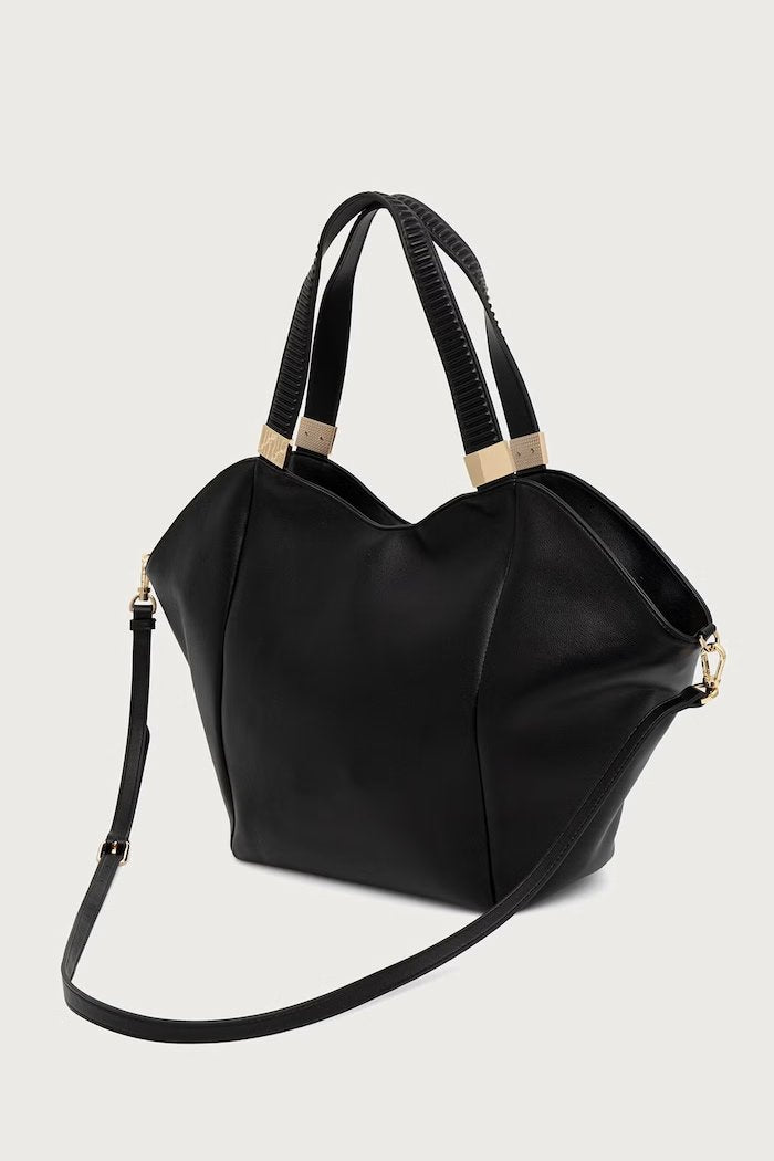 borsa tote 262TB7020 00006 TWINSET 