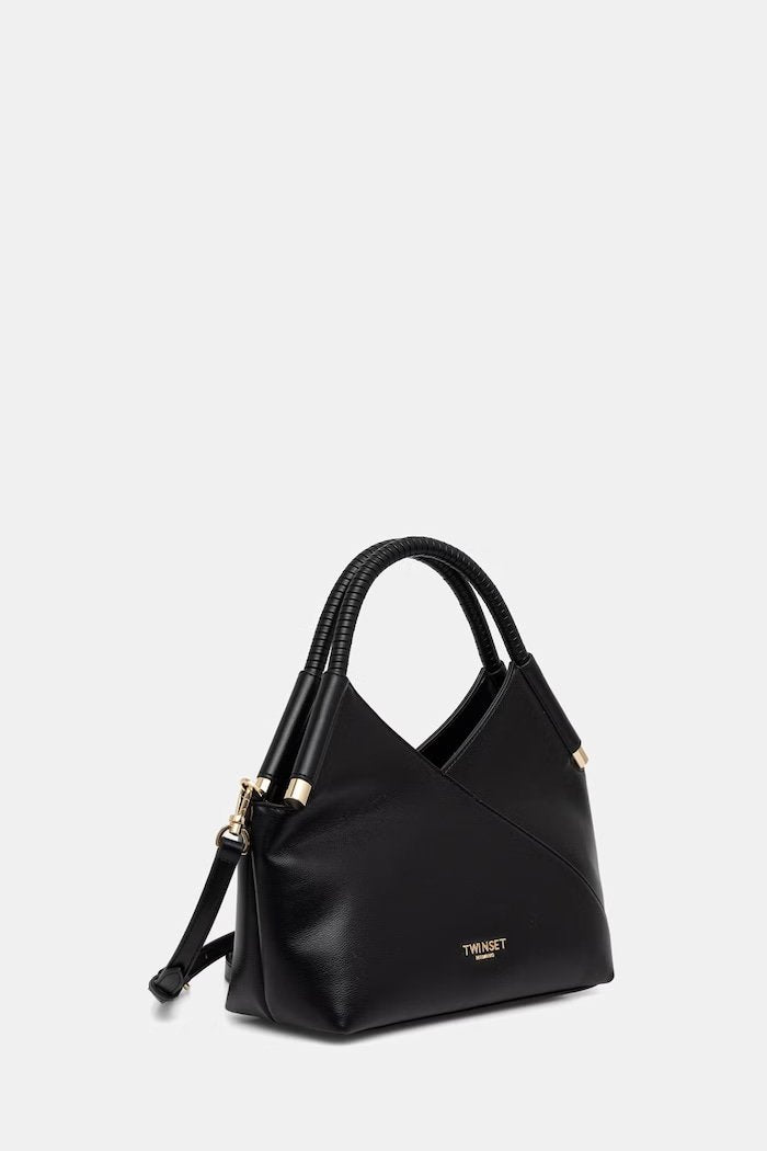 borsa in similpelle 262TB7034 00006 TWINSET 