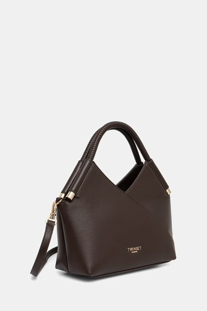 borsa in similpelle 262TB7034 13411 TWINSET 