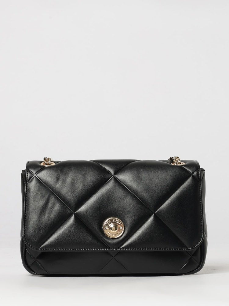 borsa a tracolla in simil pelle 262TB7080 00006 TWINSET 