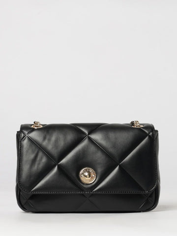 borsa a tracolla in simil pelle 262TB7080 00006 TWINSET 