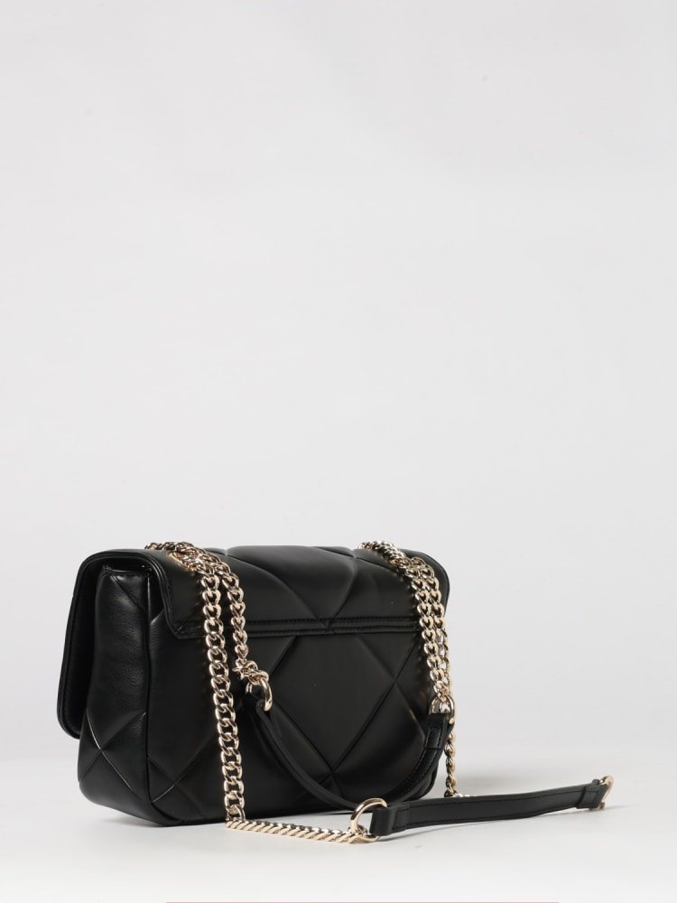 borsa a tracolla in simil pelle 262TB7080 00006 TWINSET 