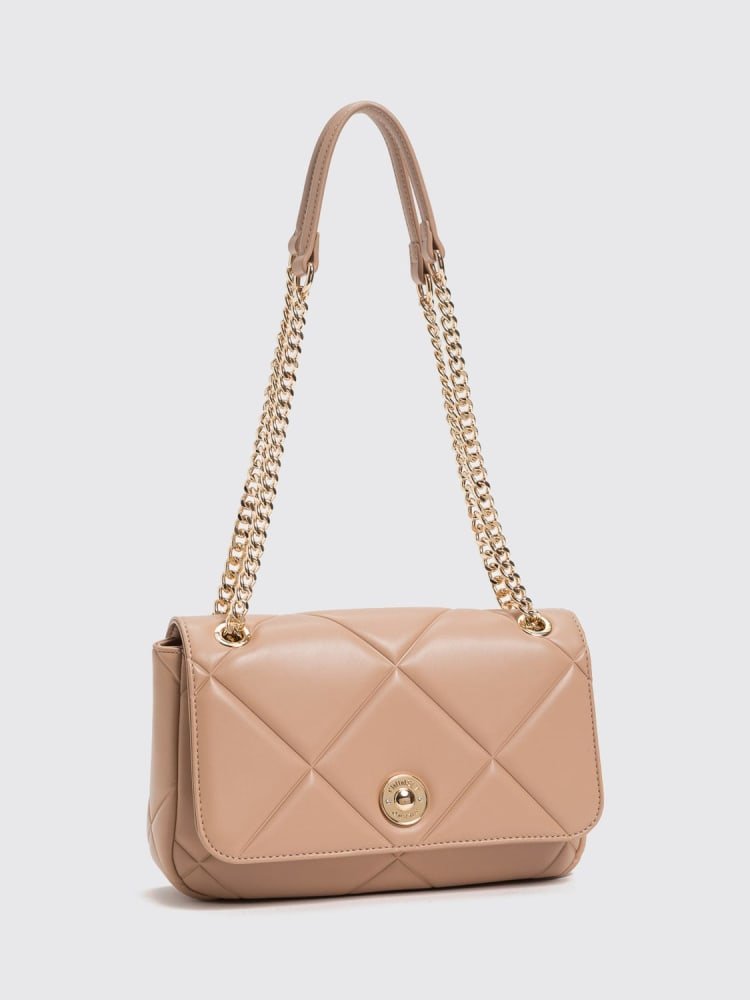 borsa a tracolla in simil pelle 262TB7080 06194 TWINSET 