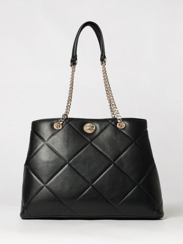borsa  tote in pelle 262TB7083 00006 TWINSET 