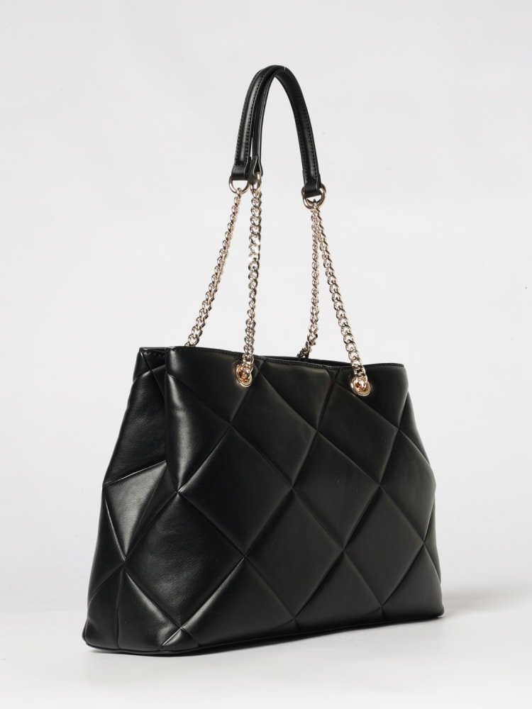 borsa  tote in pelle 262TB7083 00006 TWINSET 