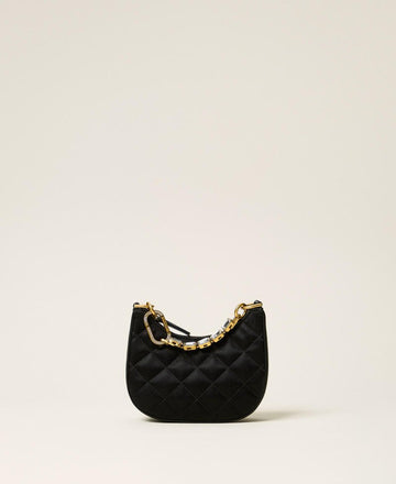 mini borsa a tracolla 262TD8120 00006 TWINSET 