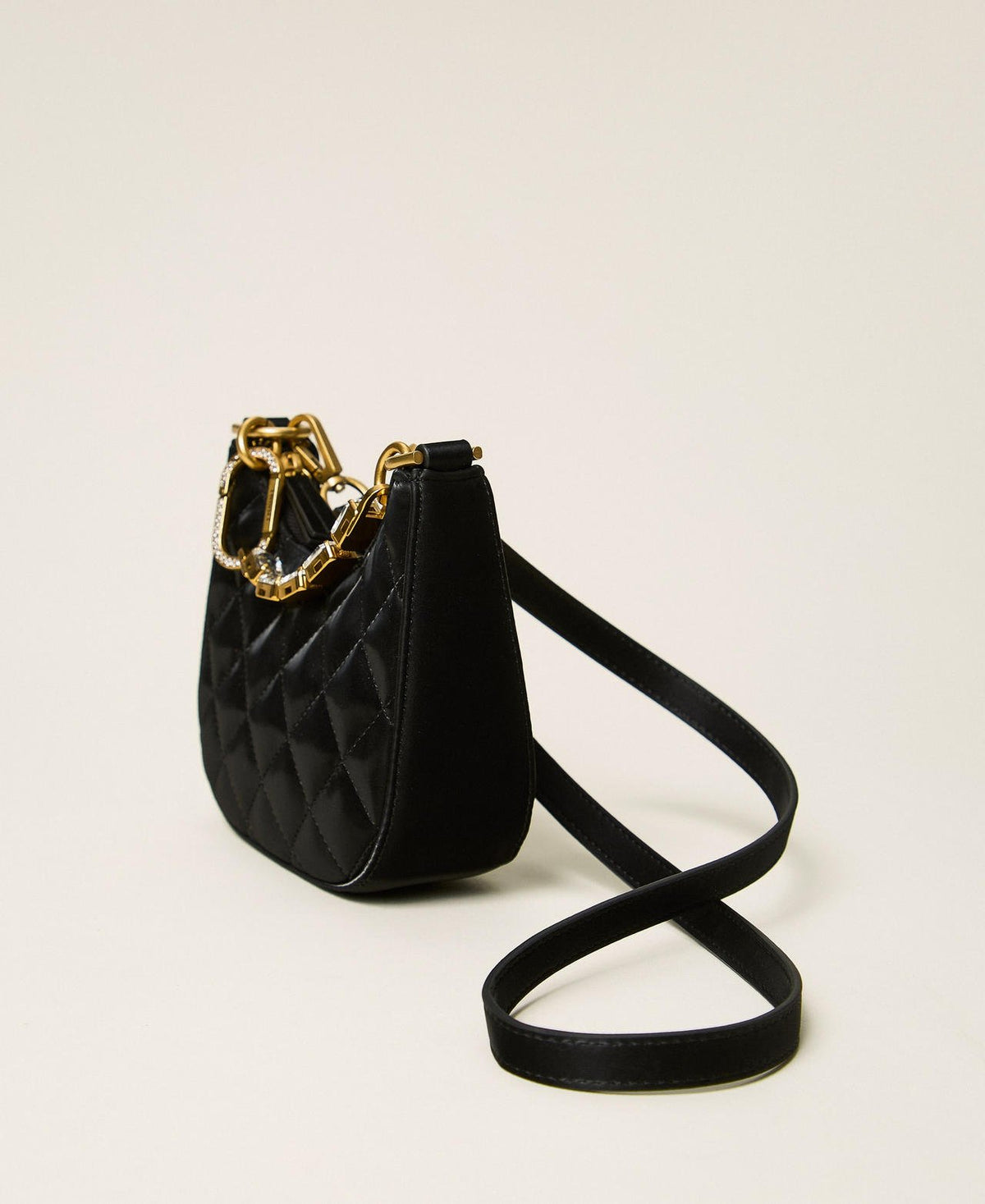 mini borsa a tracolla 262TD8120 00006 TWINSET 