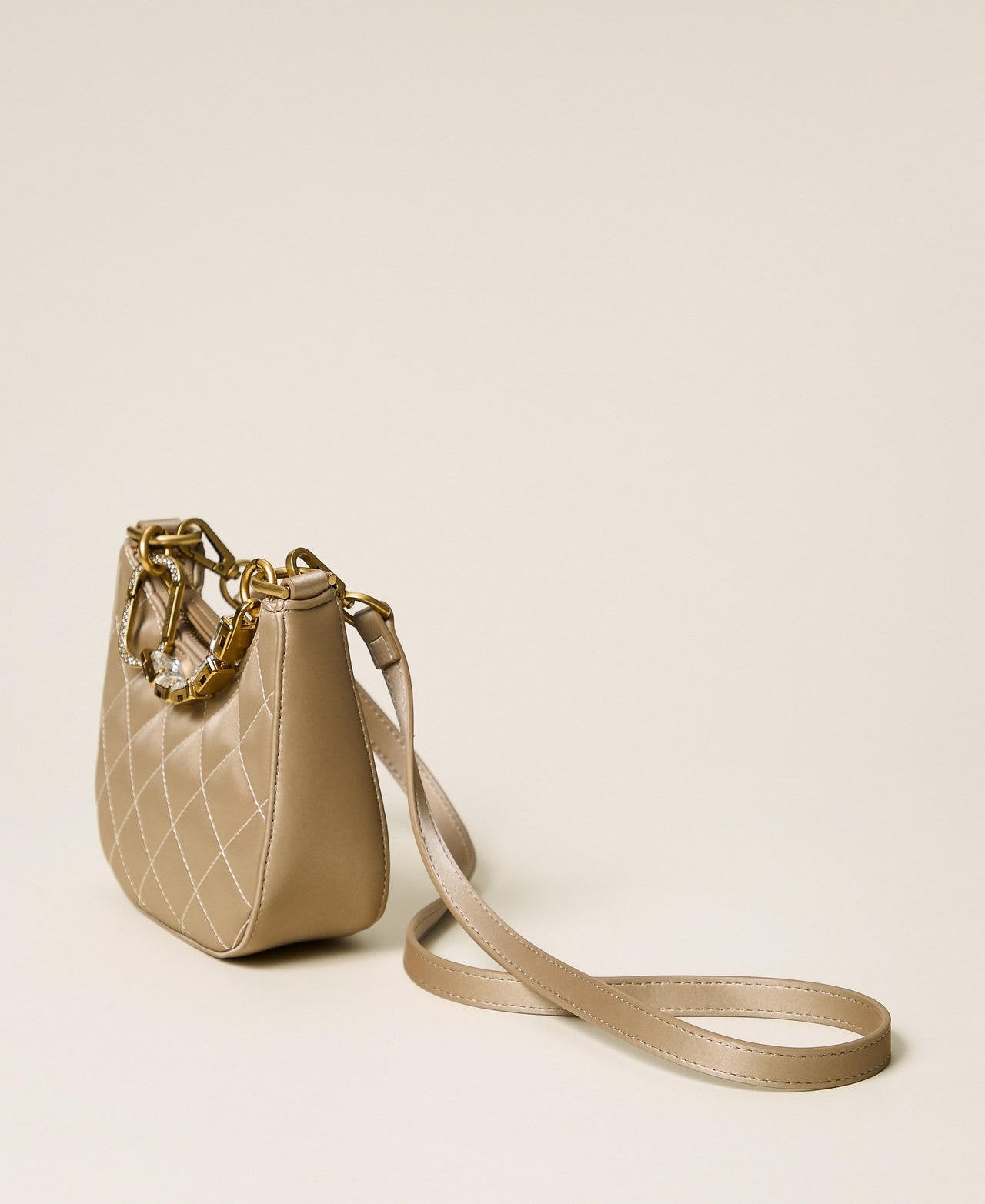 mini borsa a tracolla 262TD8120 12140 TWINSET 