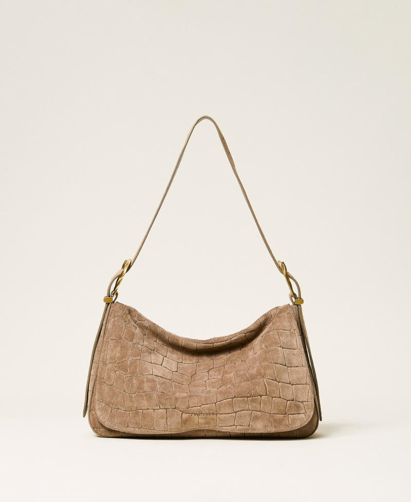 borsa liliane in seude 262TD8140 00718 TWINSET 