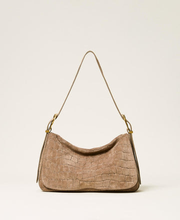 borsa liliane in seude 262TD8140 00718 TWINSET 