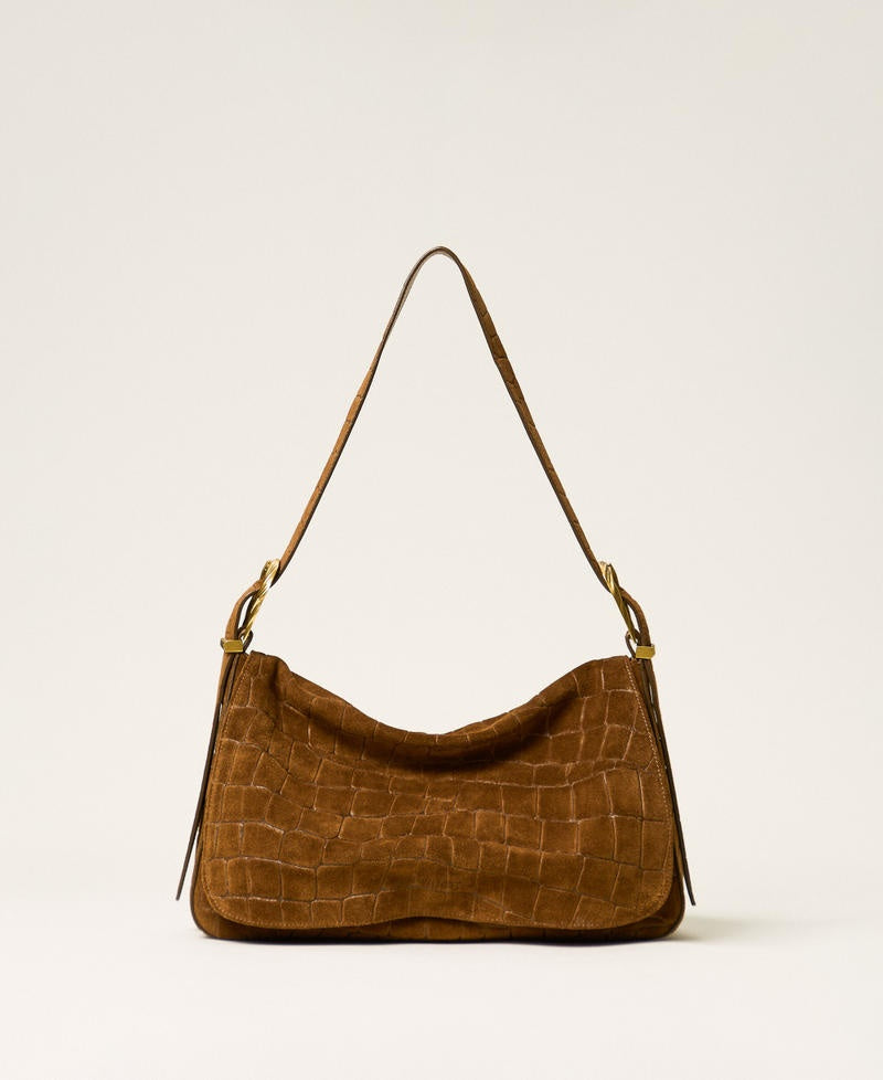 borsa liliane in seude 262TD8140 13126 TWINSET 