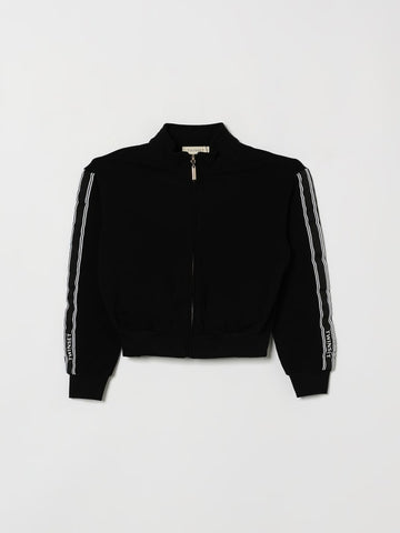 felpa full zip 262GJ2280 00006 TWINSET GIRL 
