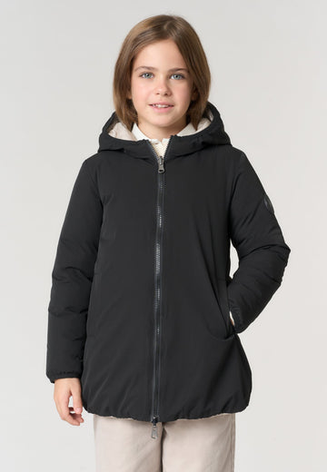 giubbino reversibile US44626001 592 U.S. POLO ASSN. 
