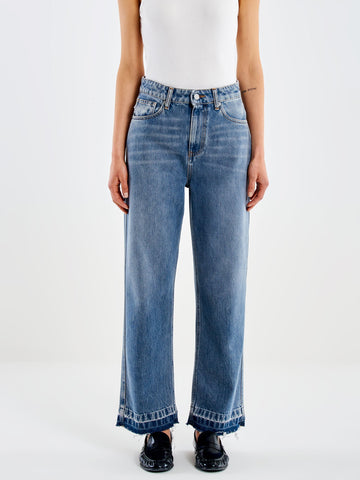 jeans icon kate DAC5006 DENIM VICOLO 
