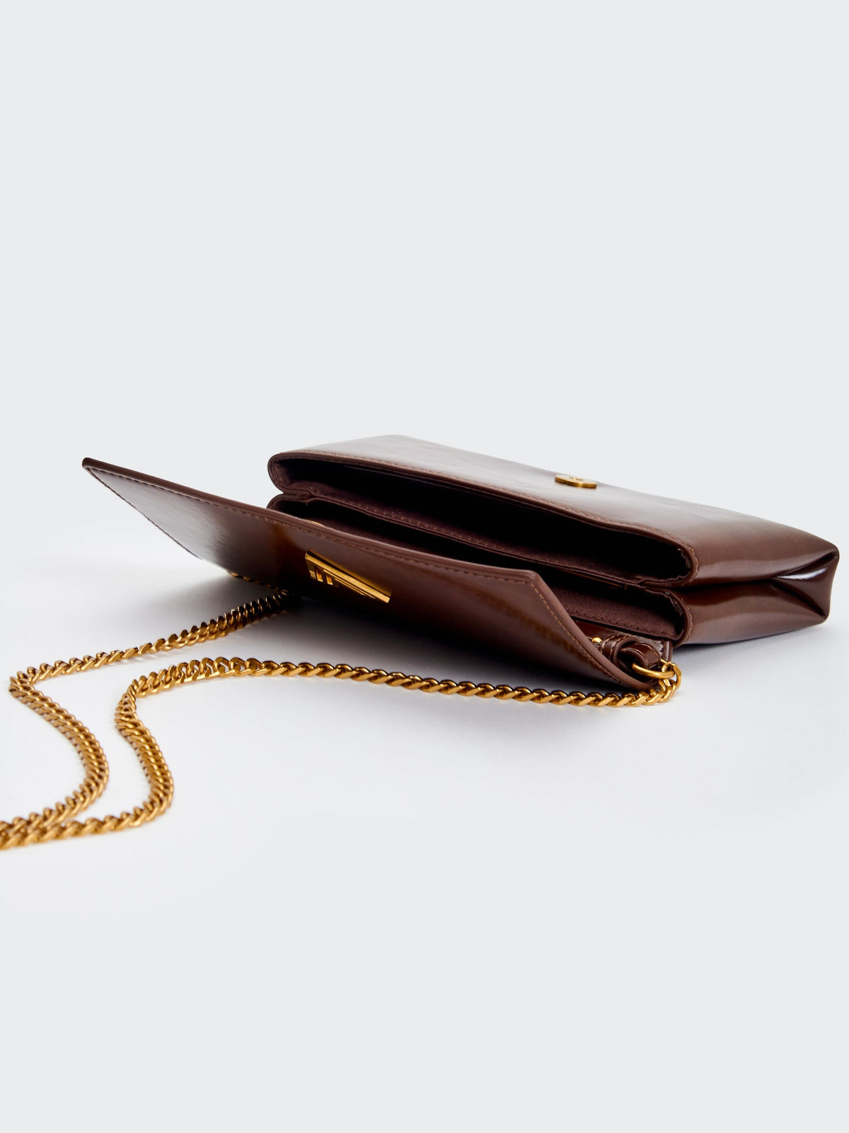 Borsa Shibuya XAC0013 MOKA VICOLO 