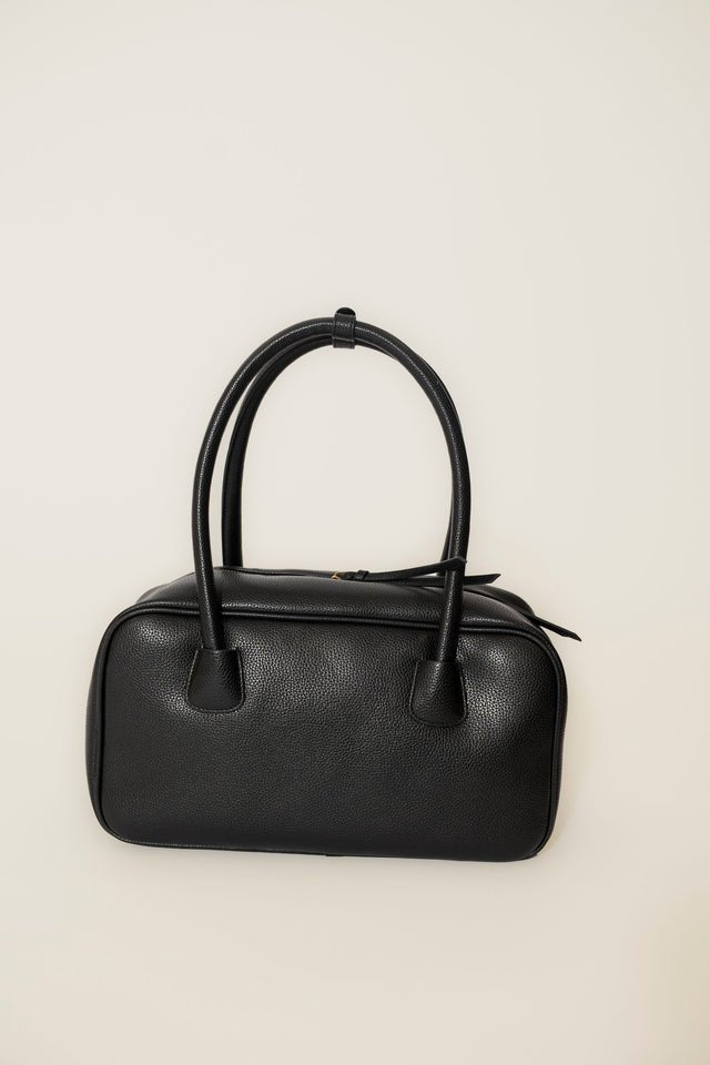 borsa slide XAC0015 NERO VICOLO 
