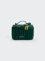VICOLO borsa bauletto con logo Foresta