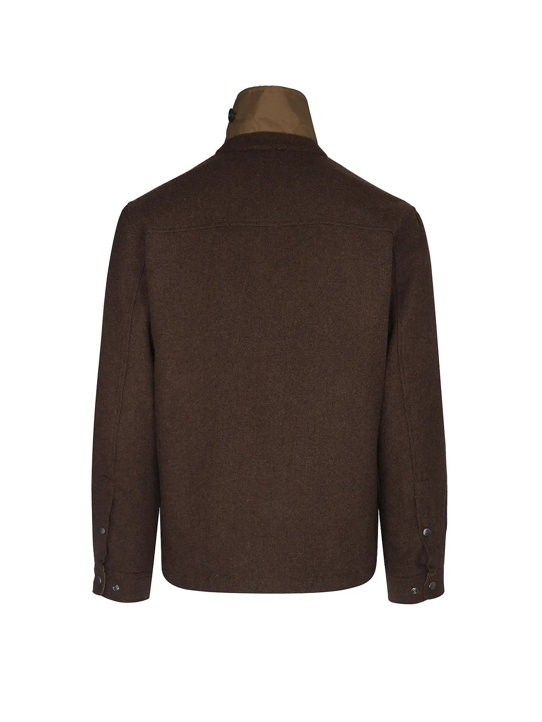Giacca a camicia Alaskan CFWOOS2045MBUT3190 700 WOOLRICH 