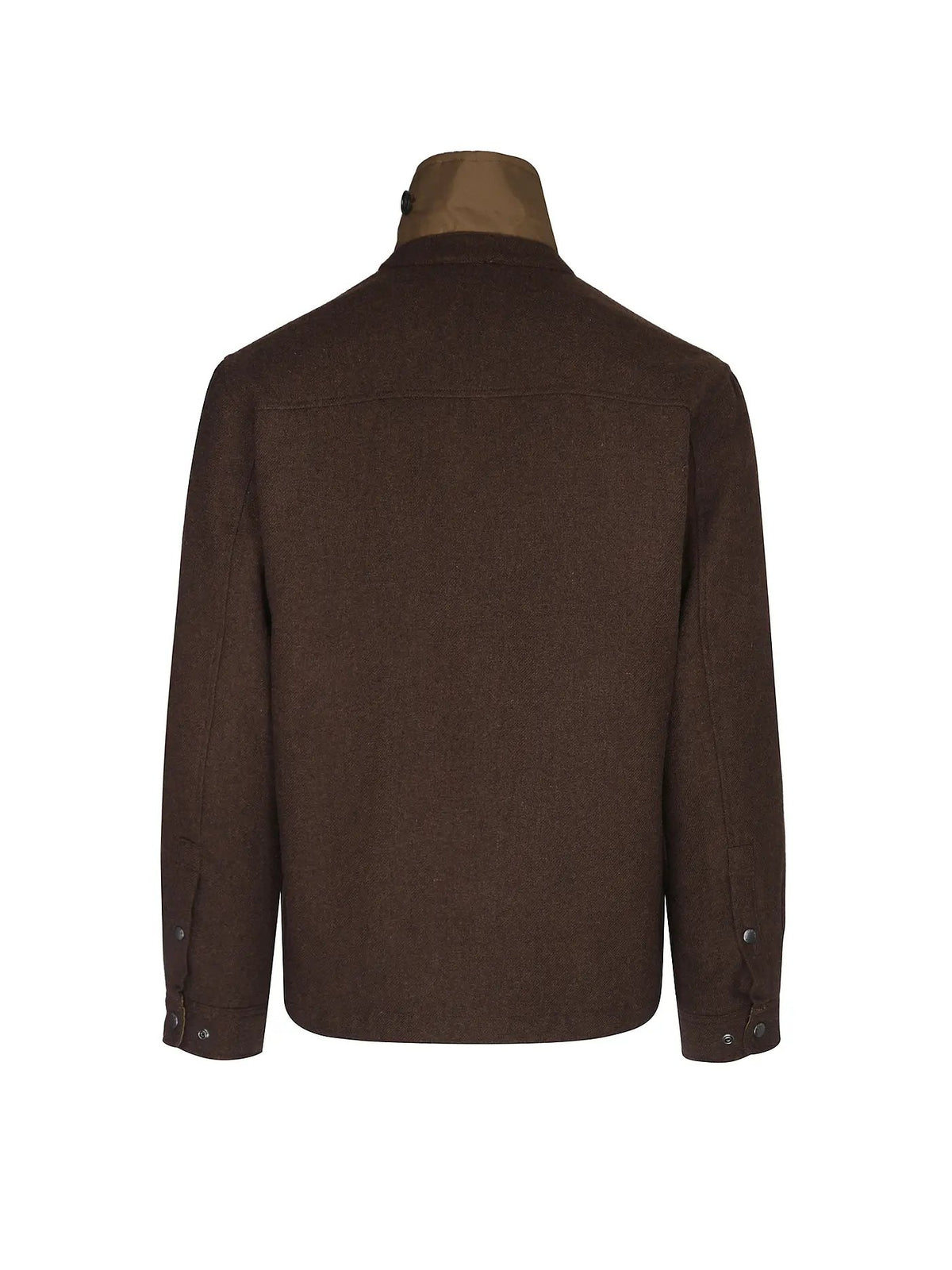 Giacca a camicia Alaskan CFWOOS2045MBUT3190 700 WOOLRICH 