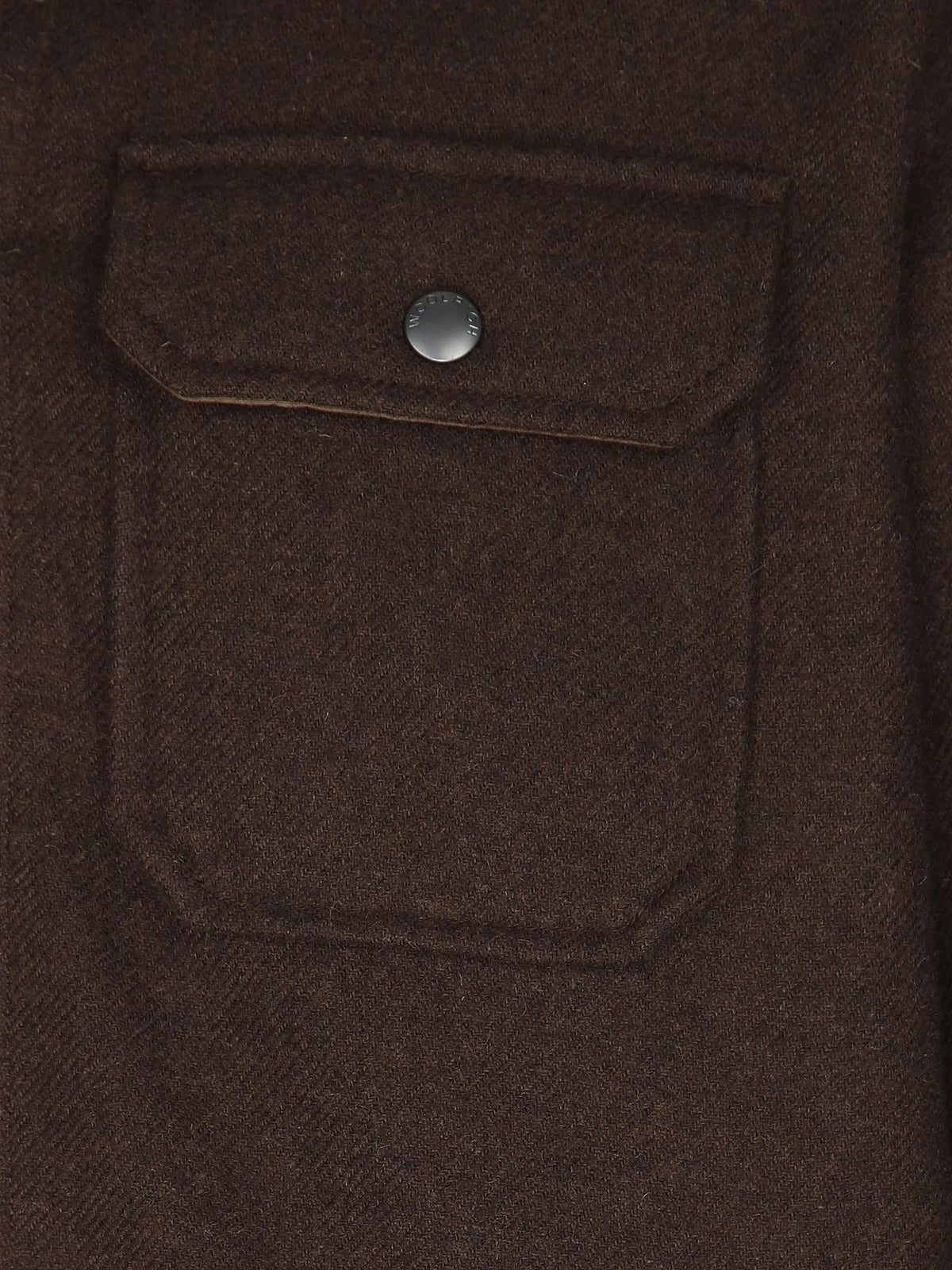 Giacca a camicia Alaskan CFWOOS2045MBUT3190 700 WOOLRICH 