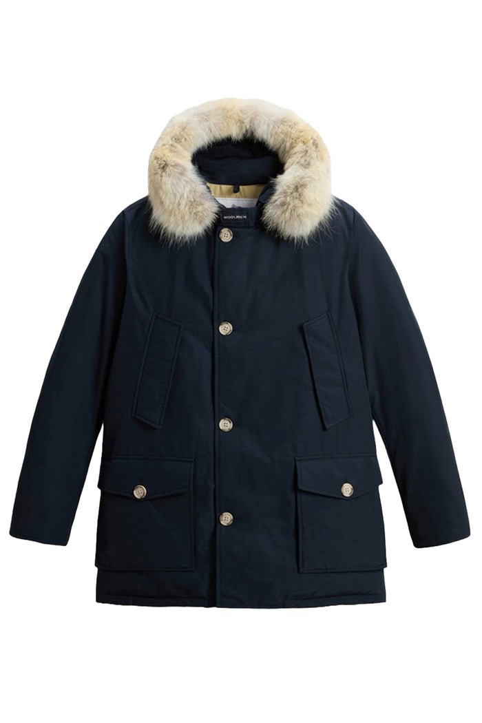 Woolrich artic parka CFWOOU0482MBUT0001 MLB WOOLRICH 