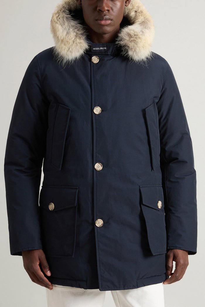 Woolrich artic parka CFWOOU0482MBUT0001 MLB WOOLRICH 