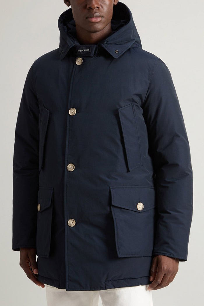 Woolrich artic parka CFWOOU0482MBUT0001 MLB WOOLRICH 