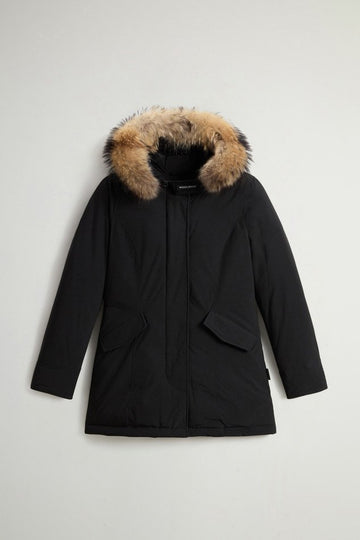 parka luxury artic raccoon CFWWOU0652FBUT3128 100 WOOLRICH 