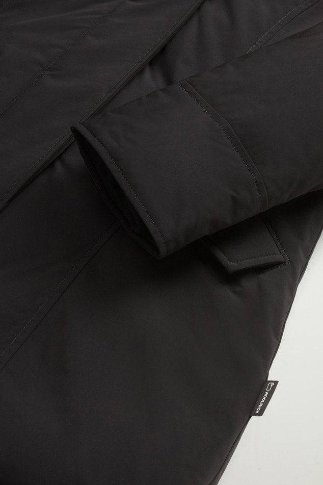 parka luxury artic raccoon CFWWOU0652FBUT3128 100 WOOLRICH 