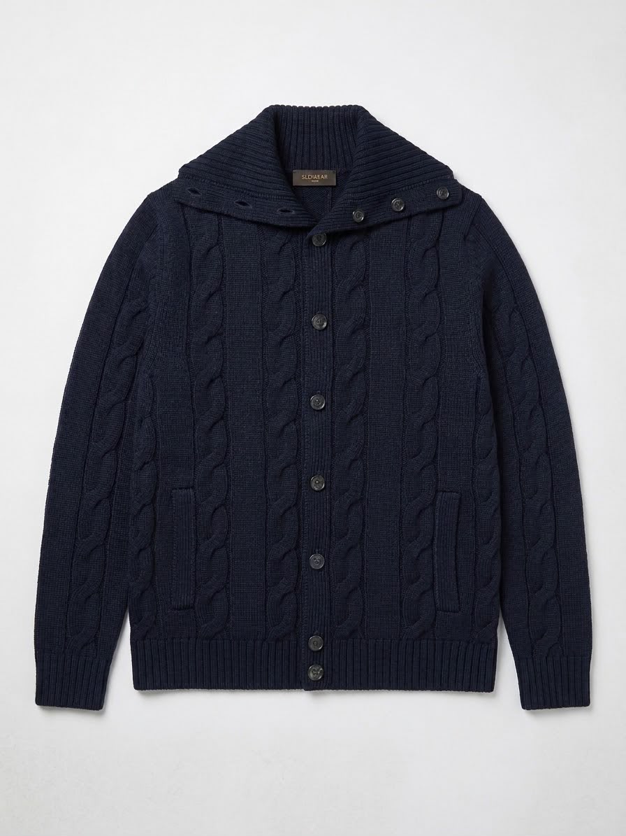 Maglione zanone 810170-ZN297 Z1375 ZANONE 