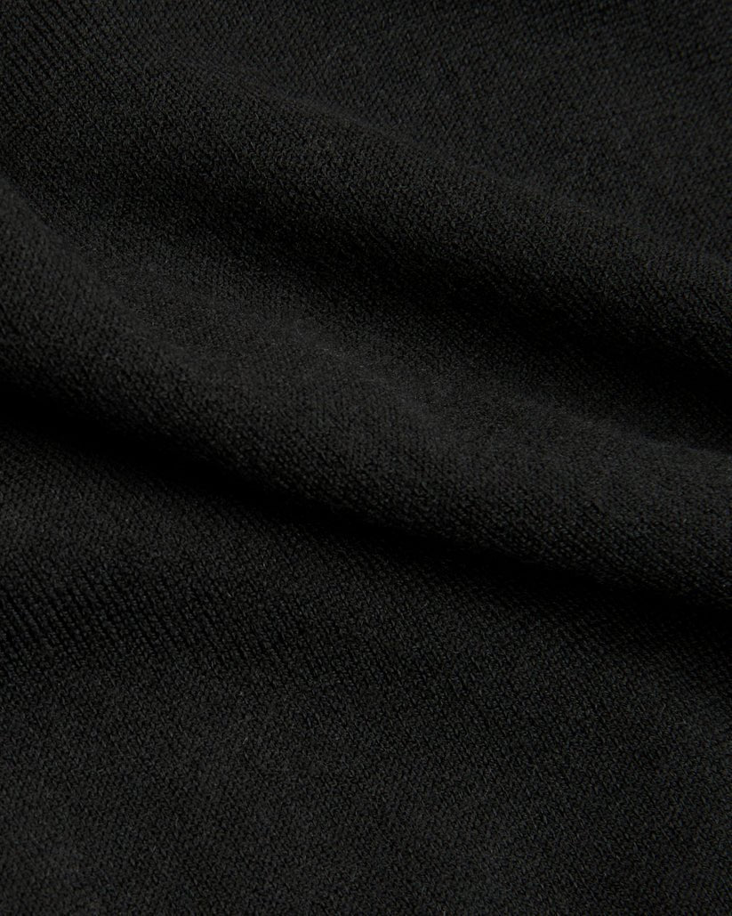 maglione girocollo slim fit flexwool 810234-Z0290 N0049 ZANONE 
