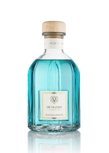 fragranza ambiente acqua 500ml