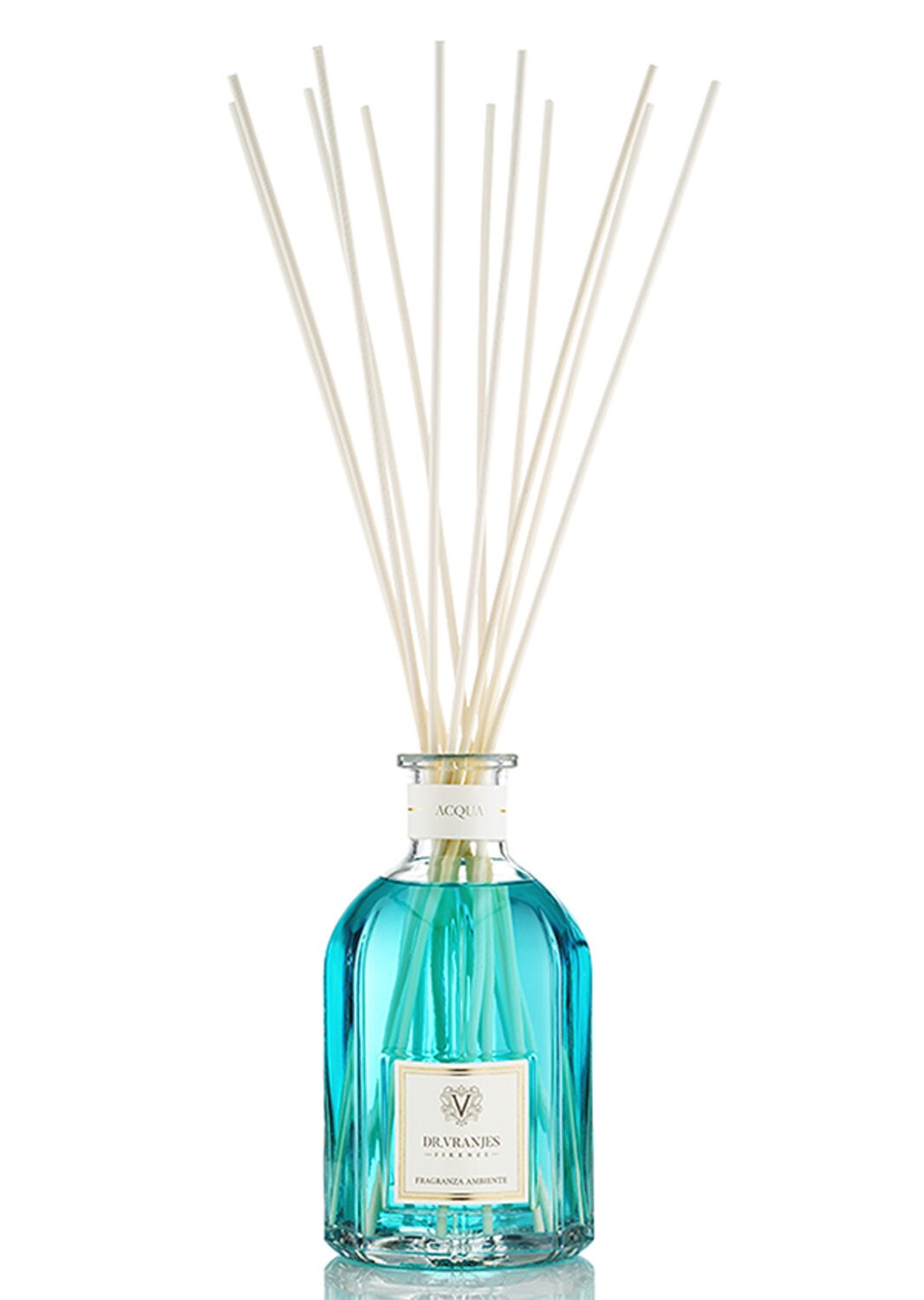 fragranza ambiente acqua 500ml