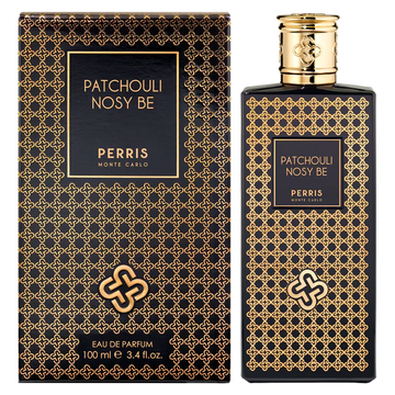 Patchouli Nosy Be Eau de Parfum 100ml