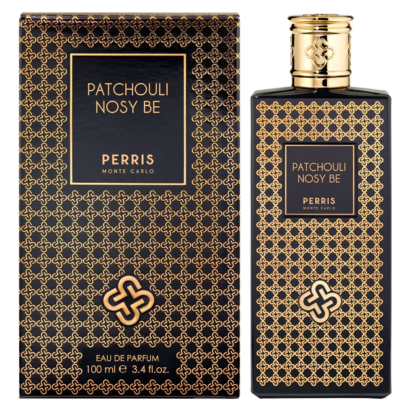 Patchouli Nosy Be Eau de Parfum 100ml