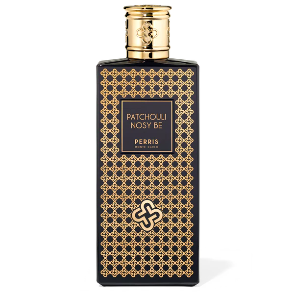 Patchouli Nosy Be Eau de Parfum 100ml