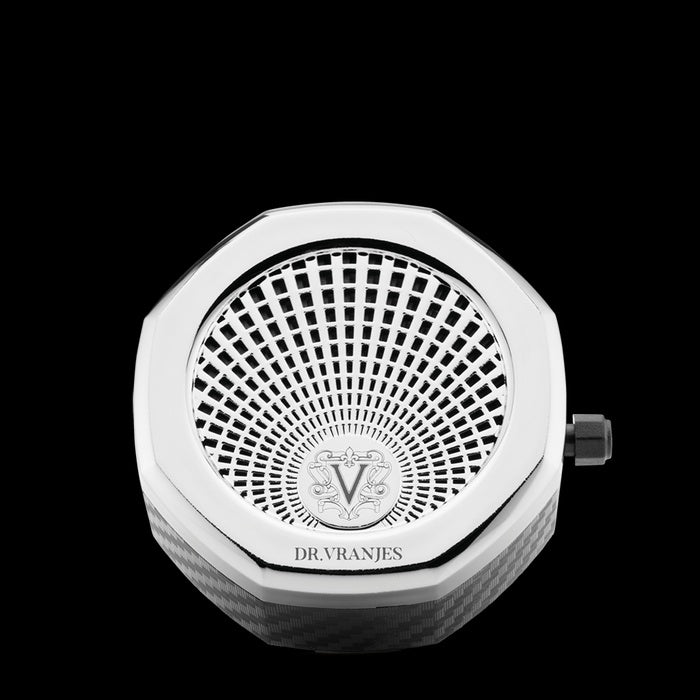 carpafum cromo con ricarica CRP009999CR99 CROMO DR.Vranjes 