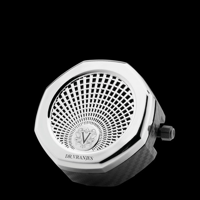 carpafum cromo con ricarica CRP009999CR99 CROMO DR.Vranjes 