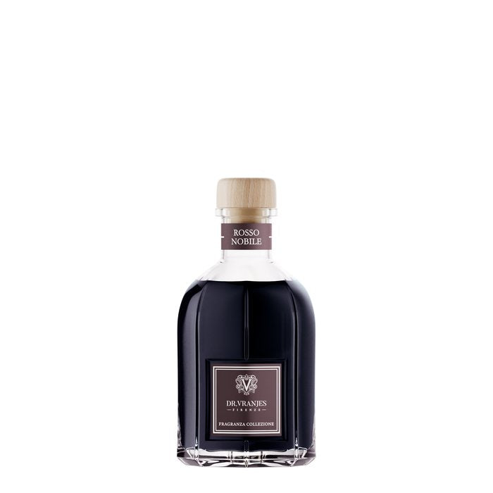 diffusore rosso nobile 250ml FRV0016MLNEE1 ROSSO NOBILE 250 DR.Vranjes 