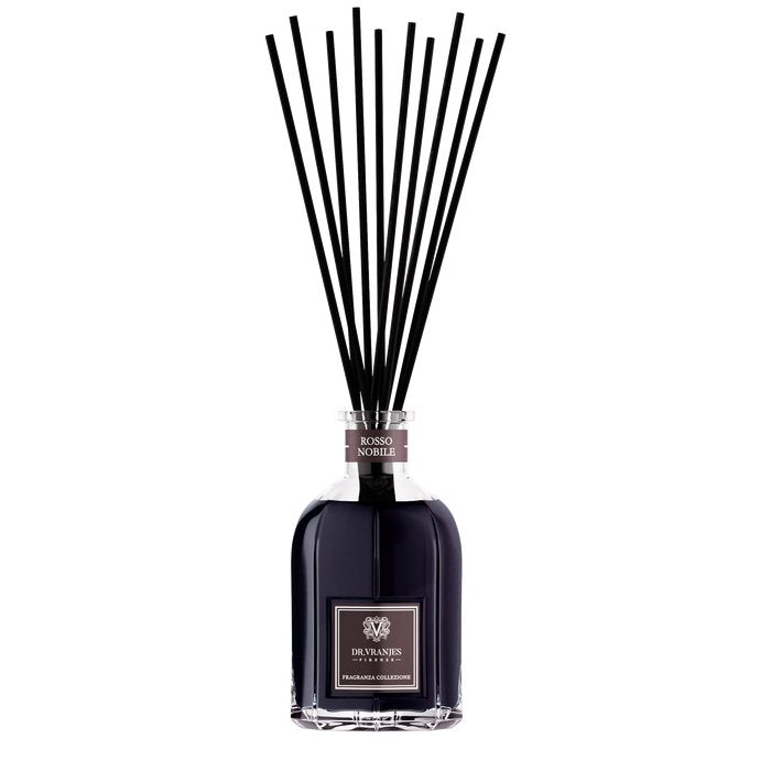 diffusore rosso nobile 250ml FRV0016MLNEE1 ROSSO NOBILE 250 DR.Vranjes 