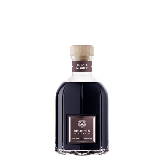 diffusore rosso nobile 500ml FRV0016MNNEE1 ROSSO NOBILE 500 DR.Vranjes 